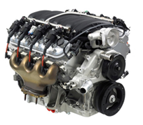 P609E Engine